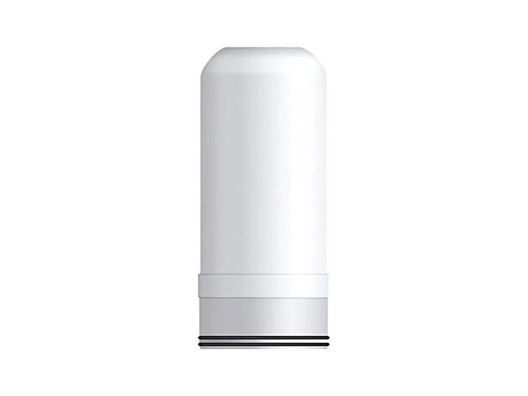 WBM Home Faucet Filter Reduces Lead