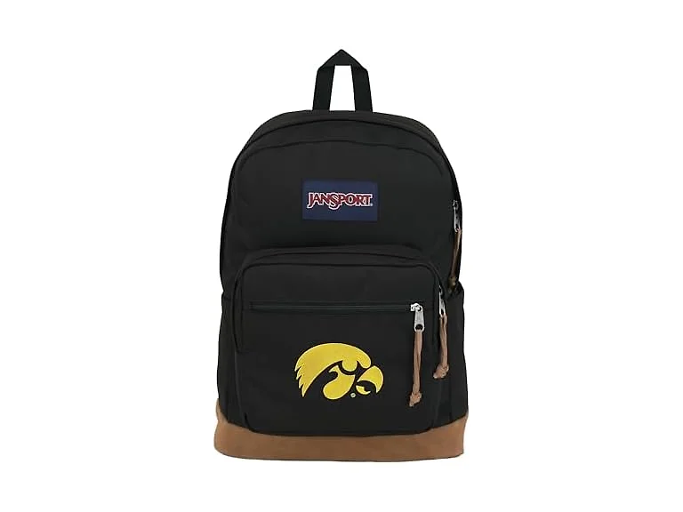JanSport Kids (OS) NCAA Officially Licensed Backpa
