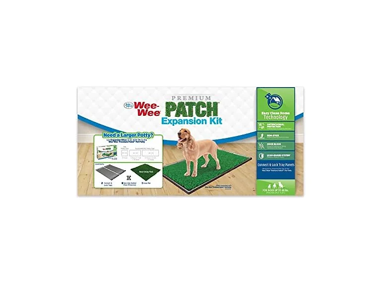 Four Paws Wee-Wee Premium Patch Dog