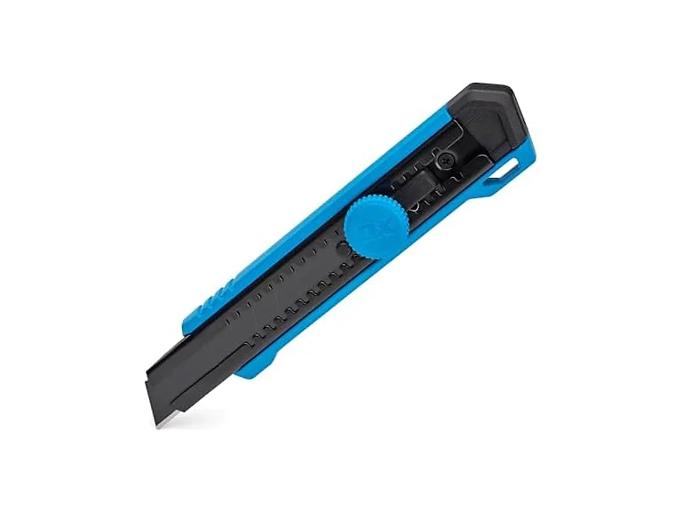 OX 18mm Utility Knife Heavy Duty Snap