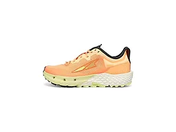 Altra AL0A548C8001 7 Altra Timp 4 Women's Shoes Orange/Black