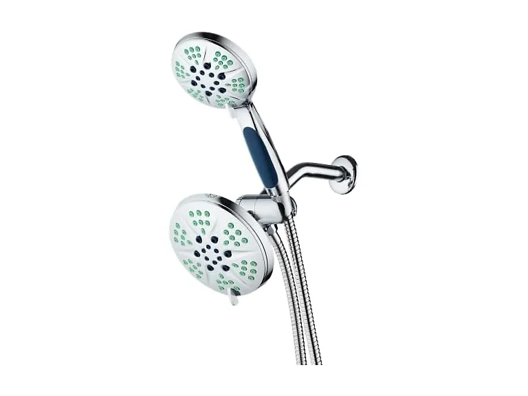 Hotel Spa NOTILUS 3-in-1 Shower Combo