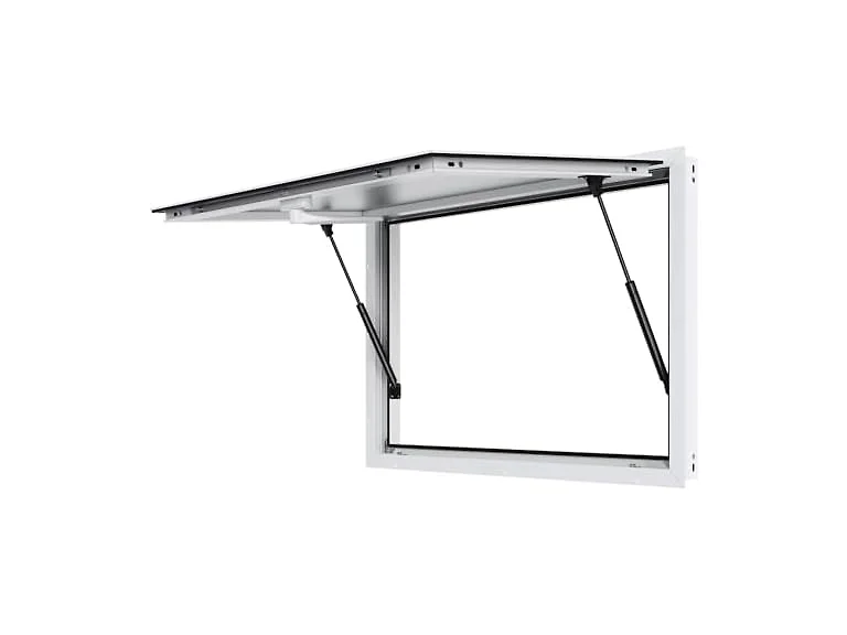 VEVOR Concession Window 36"x24"