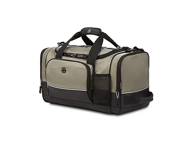 SwissGear Apex Duffle Bag