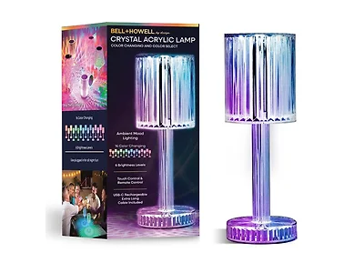 Emerald Cordless Table Lamp