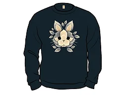 Bunny Leaves