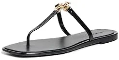 TORY BURCH TOR-137704-013-10 10 Medium US Womens Roxanne Je