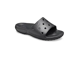 Crocs Classic Unisex Slide Black Size M5/W7