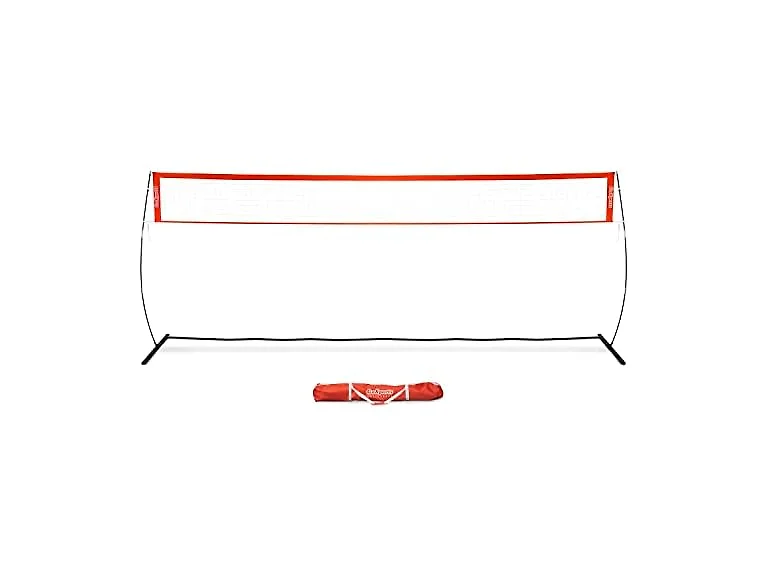 GoSports 20 ft Volleyball Training Net