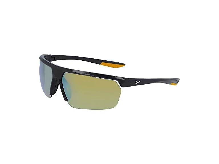 Nike Unisex Gale Force Sunglasses Black Black