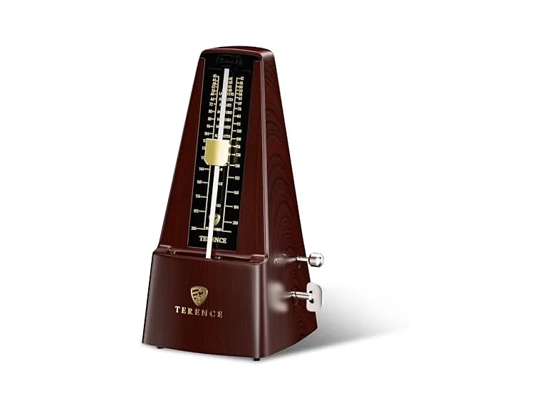 TERENCE Mechanical Metronome Portable