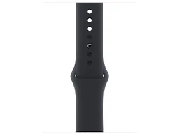 MQH53AM/A Apple Watch 45mm Midnight Sport Band - XL