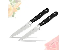 Forged High Carbon Essential 3.5" Paring Knife