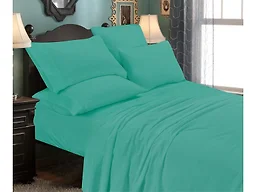 6-Piece Bed Sheet