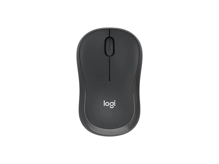 Logitech M240 Silent Bluetooth Mouse