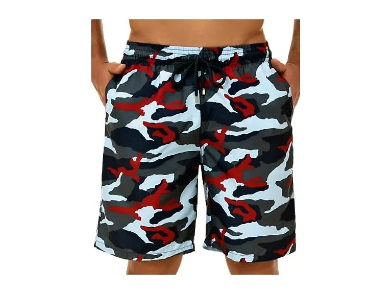 Kailua Surf Men (5X) Swim Trunks