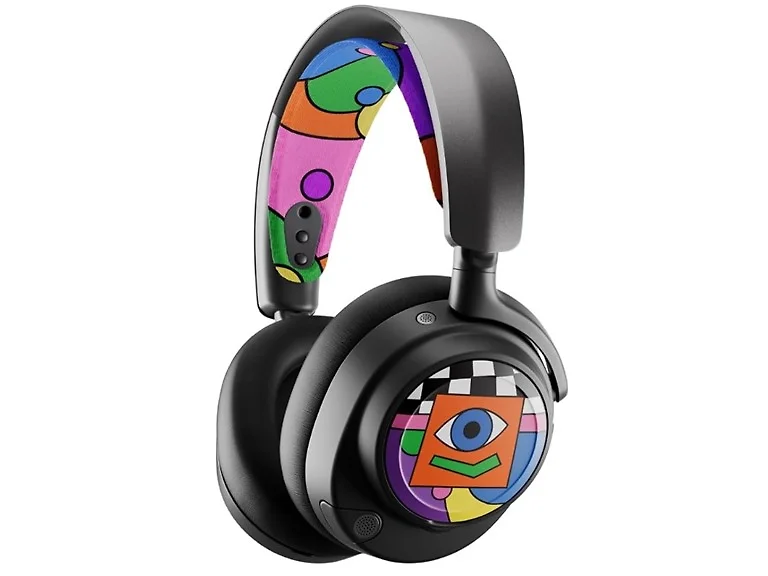 SteelSeries Arctis Nova Booster Pack