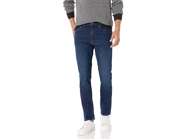 Amazon Essentials Men's Stretch Denim Jeans