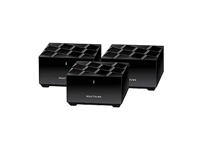 Netgear MK6W-100NAS Netgear Mesh WiFi 6 Sys(MK6W)