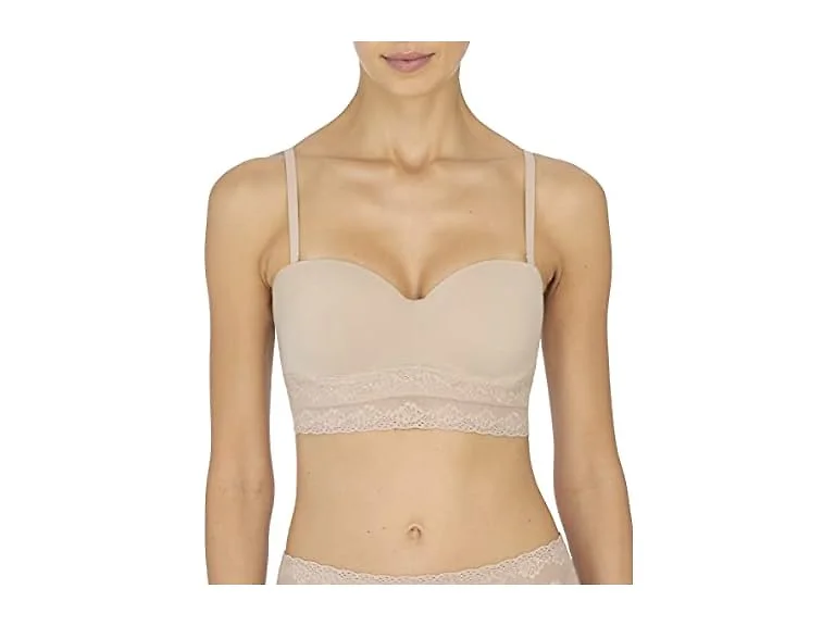 Natori Women's Bliss Perfection Straples