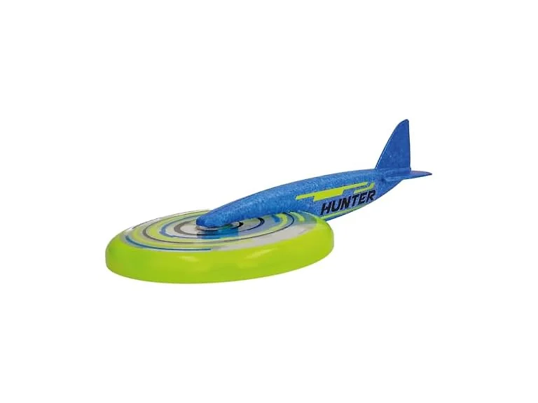 IMC Toys Jet Disc Hunter - Green