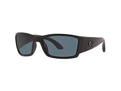 Costa Del Mar Corbina Rectangular Polarized Sunglasses
