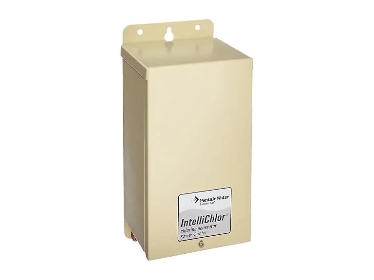 IntelliChlor Salt Chlorine Generator  (Open Box)