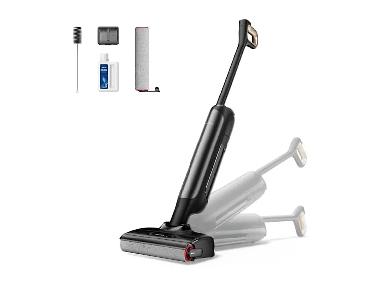 MOVA M10 Cordless Wet Dry Vacuum