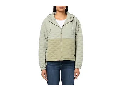 Mountain Hardwear W. Stretchdown Light