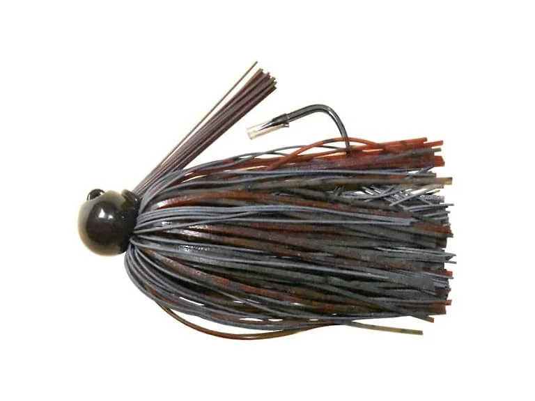 Dobyns Rods Extreme Jig 3/8 oz, Craw Daddy 3pk