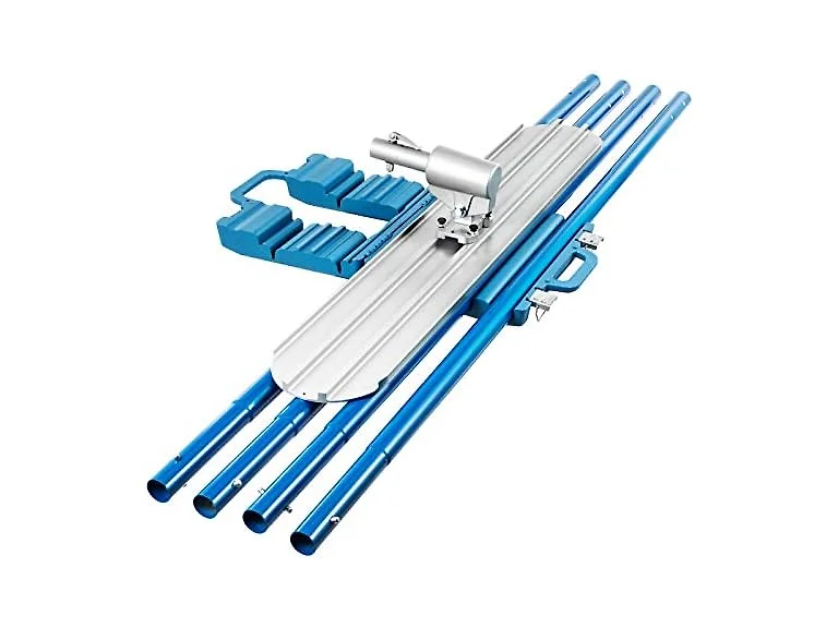VEVOR Magnesium Concrete Float 48 x 8"