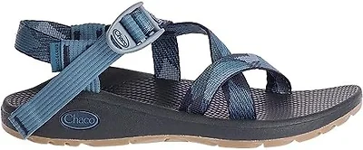 Chaco JCH108014 8 Chaco Zcloud Women's Sandals RAMBLING NAVY