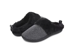 Women's Emma Felt Clog Slippers
