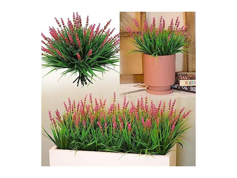 alyptus 12 Bundles Artificial Plants