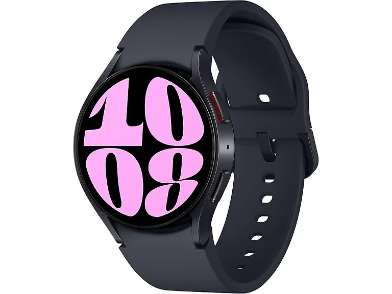 (NEW) Samsung Galaxy  6 44mm Smartwatch (LTE) (USA Model)