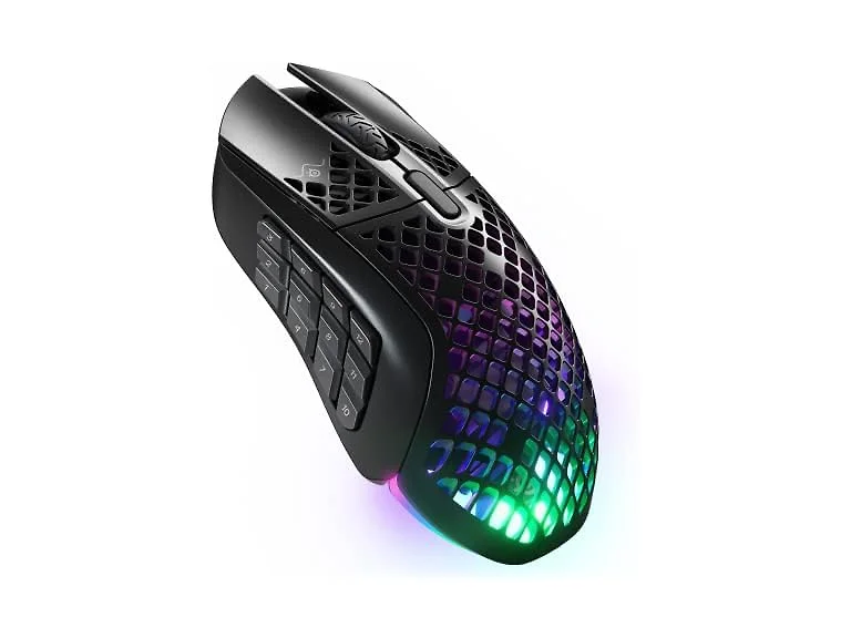 SteelSeries Aerox 9 Wireless Gaming