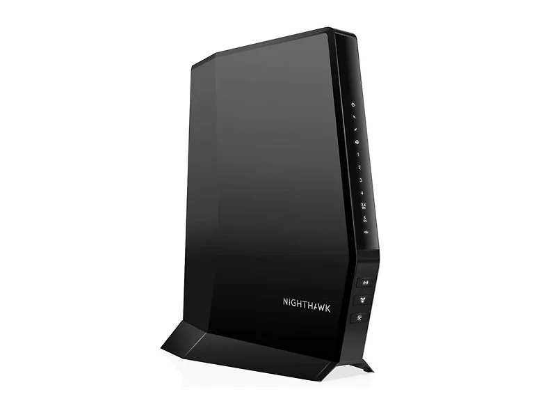 NETGEAR Nighthawk WiFi 6 Router (Open Box)