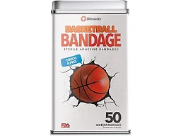 2-Pack Self Adhesive Bandage 100ct