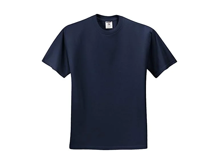 Jerzees Men (Small-X-Large) Dri-Power J T-Shirt
