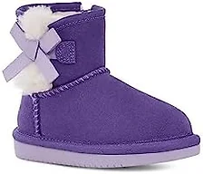 Koolaburra by UGG Girls Victoria Mini Fashion Boot