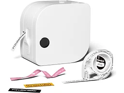 Phomemo BC1582525050001 Label Maker