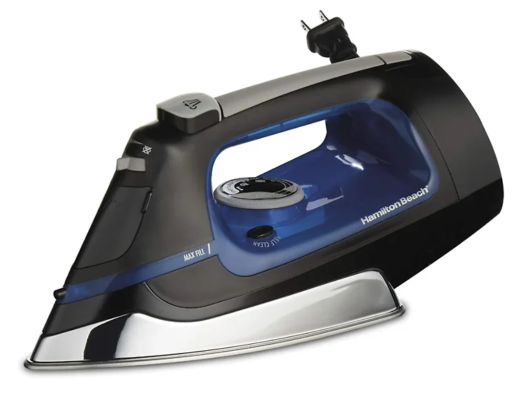 Hamilton Beach Clothing Iron