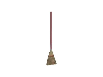 Boardwalk Corn Fiber Lobby/Toy Broom, Co