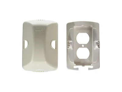 Safety 1st 48308 Outlet Cover With Cord