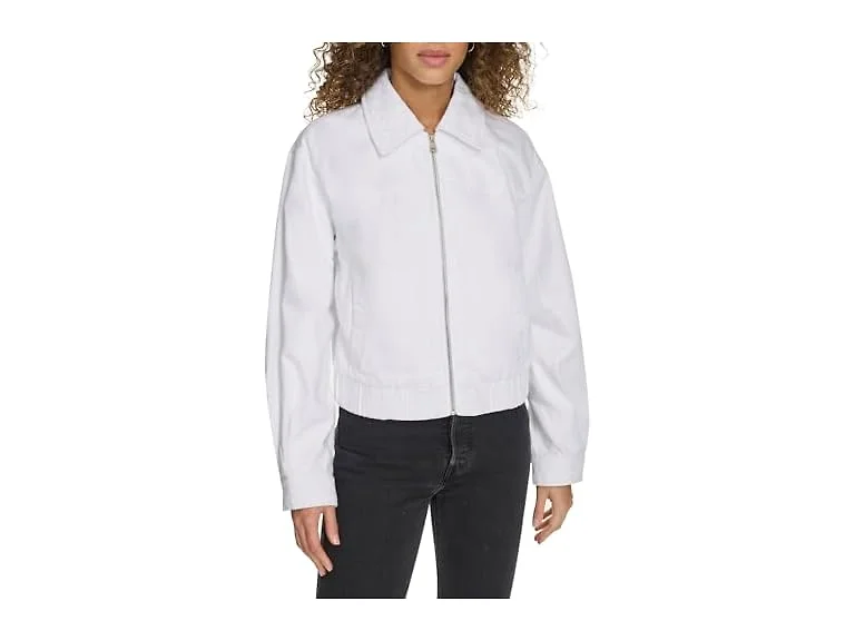 Levi's Women Western Bomber