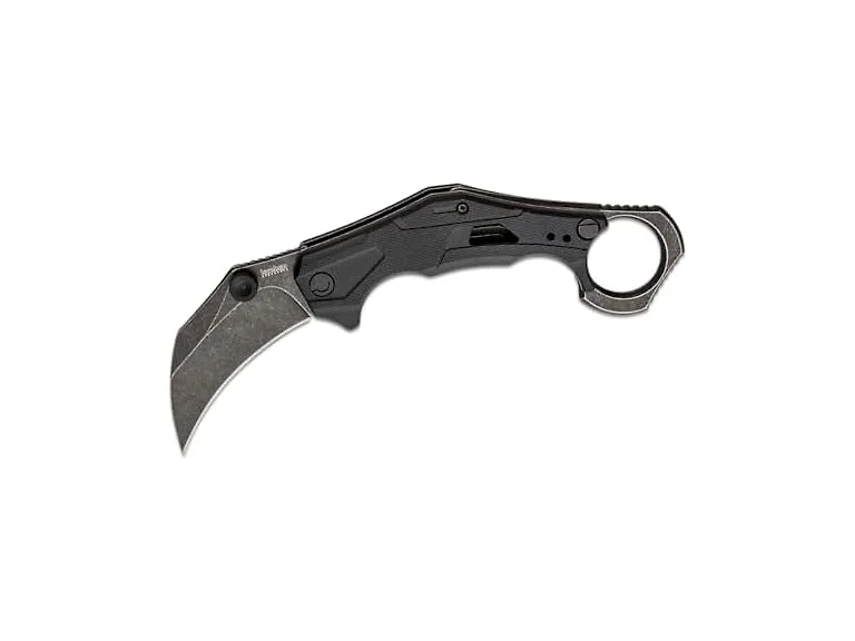 Kershaw Outlier Tactical Pocket Knife