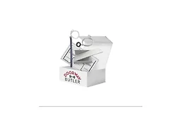 Doorway Butler TJR-98453811-2PK 2-Pack The Do