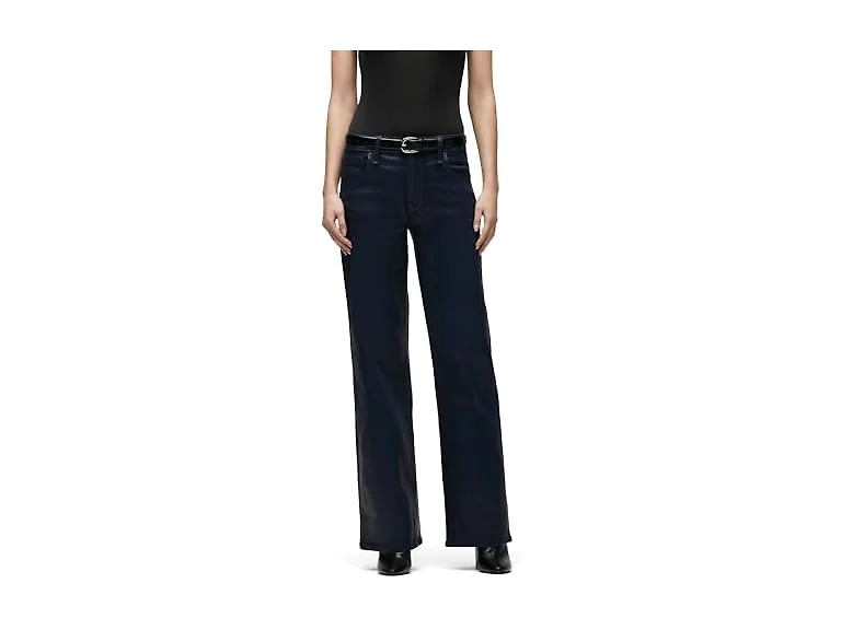 Hudson Women (26) Rosie High-rise Wide Leg Je W5ZT