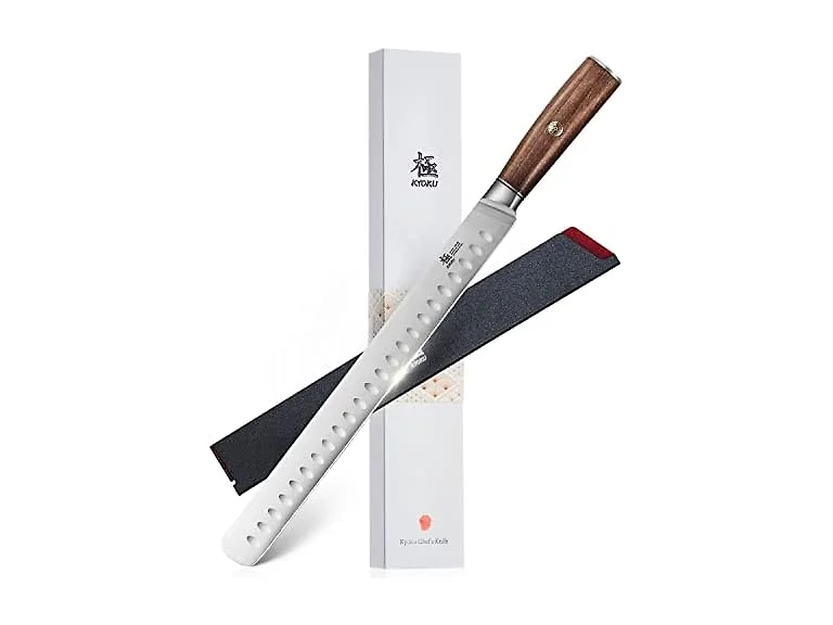 KYOKU 12" Slicing Knife Daimyo Series