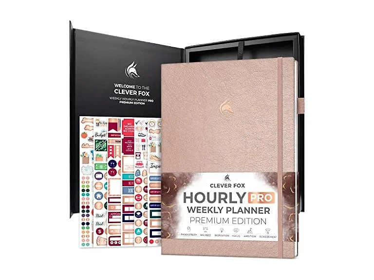 Hourly Planner PRO Premium